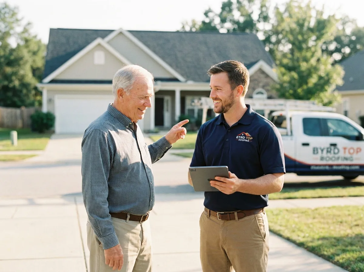 Roofing Garrard, KY FAQs